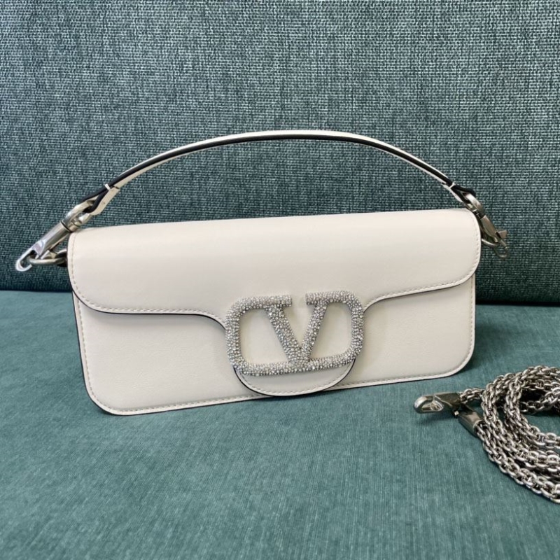 Va1e*ntin0 satchel bag